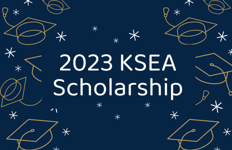 KSEA Scholarship
